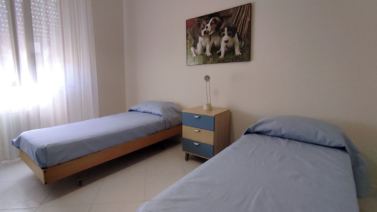 Photo of Bedroom in Porto Empedocle
