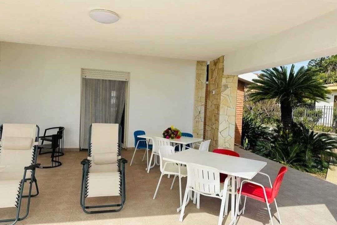Photo of Outdoor in Porto Empedocle