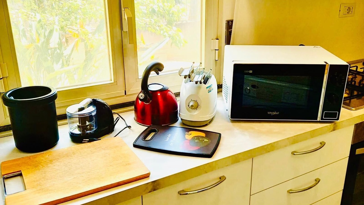 Photo of Kitchen in Porto Empedocle