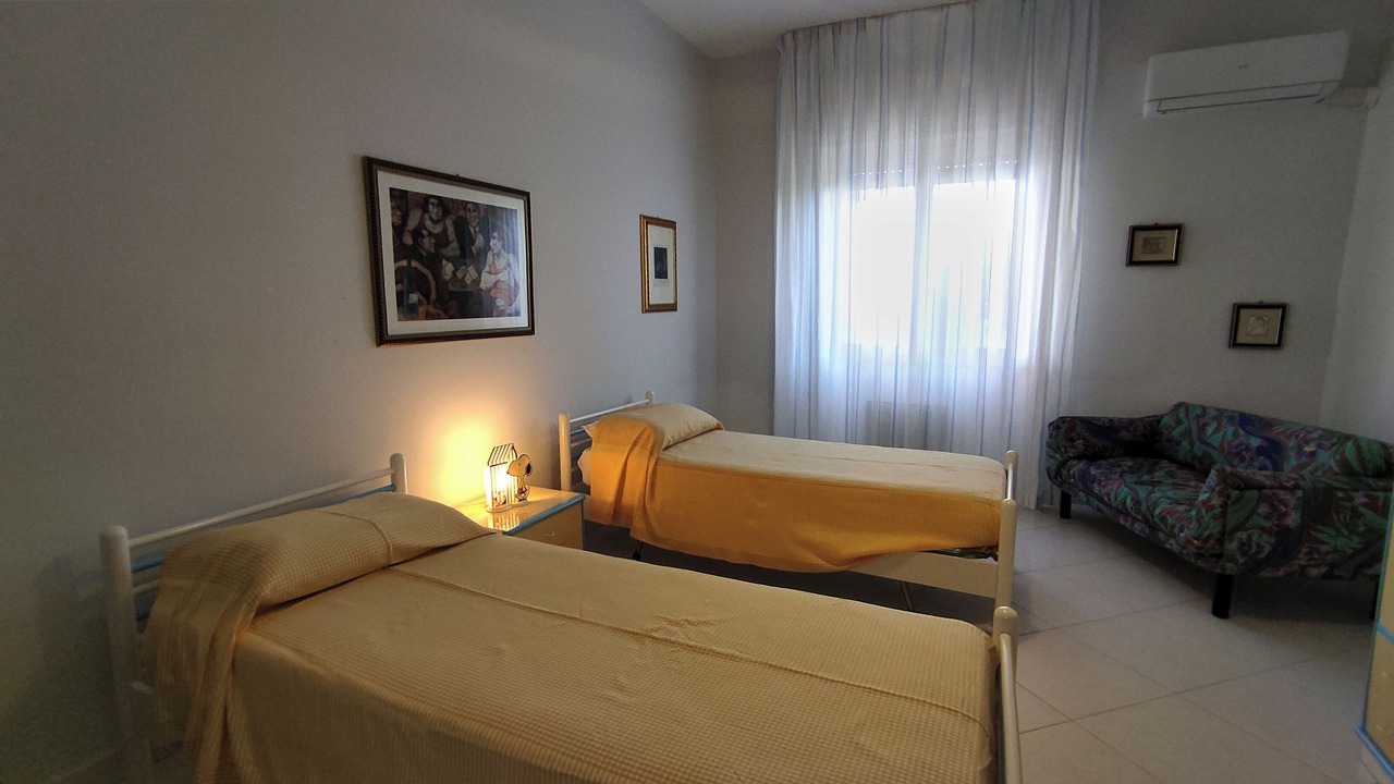 Photo of Bedroom in Porto Empedocle