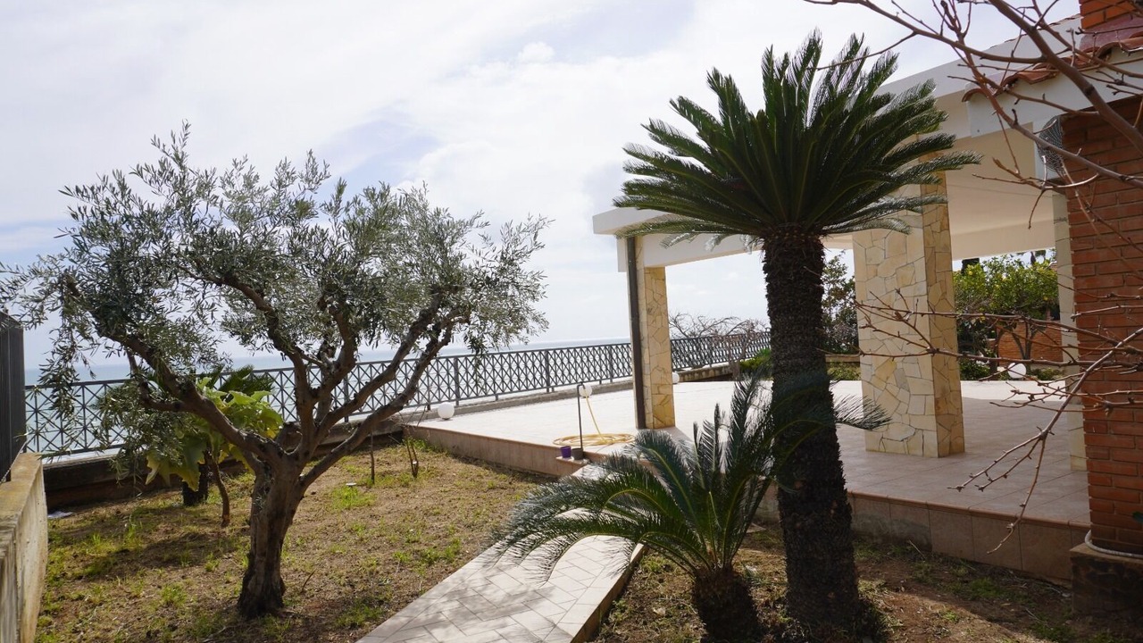 Photo of Patio Balcony in Porto Empedocle