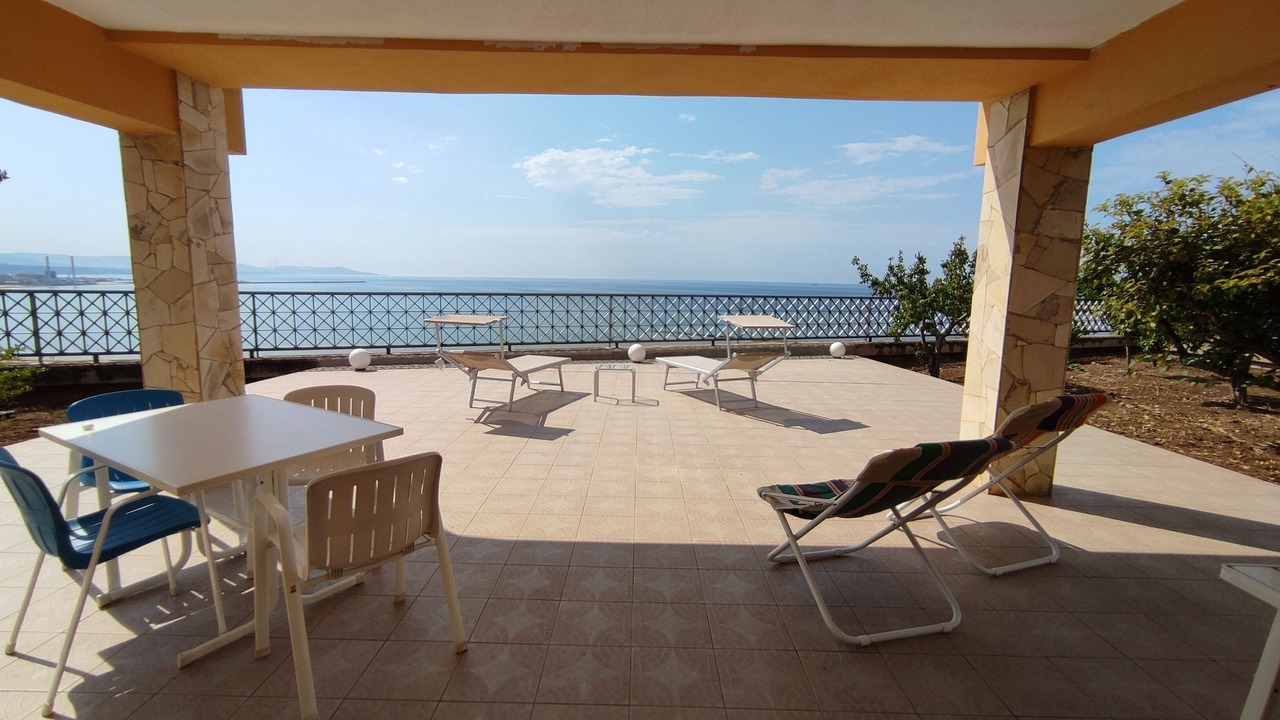 Photo of Outdoor in Porto Empedocle
