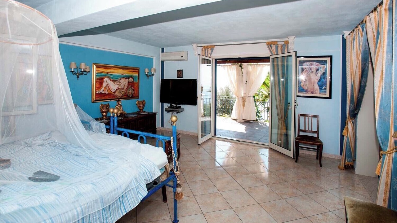 Photo of Bedroom in Letojanni
