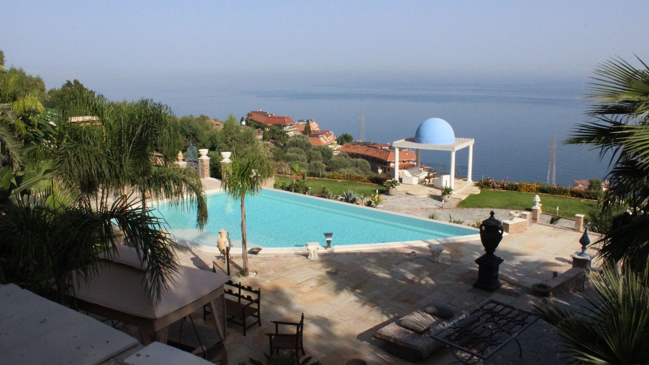 Photo of Outdoor in Letojanni