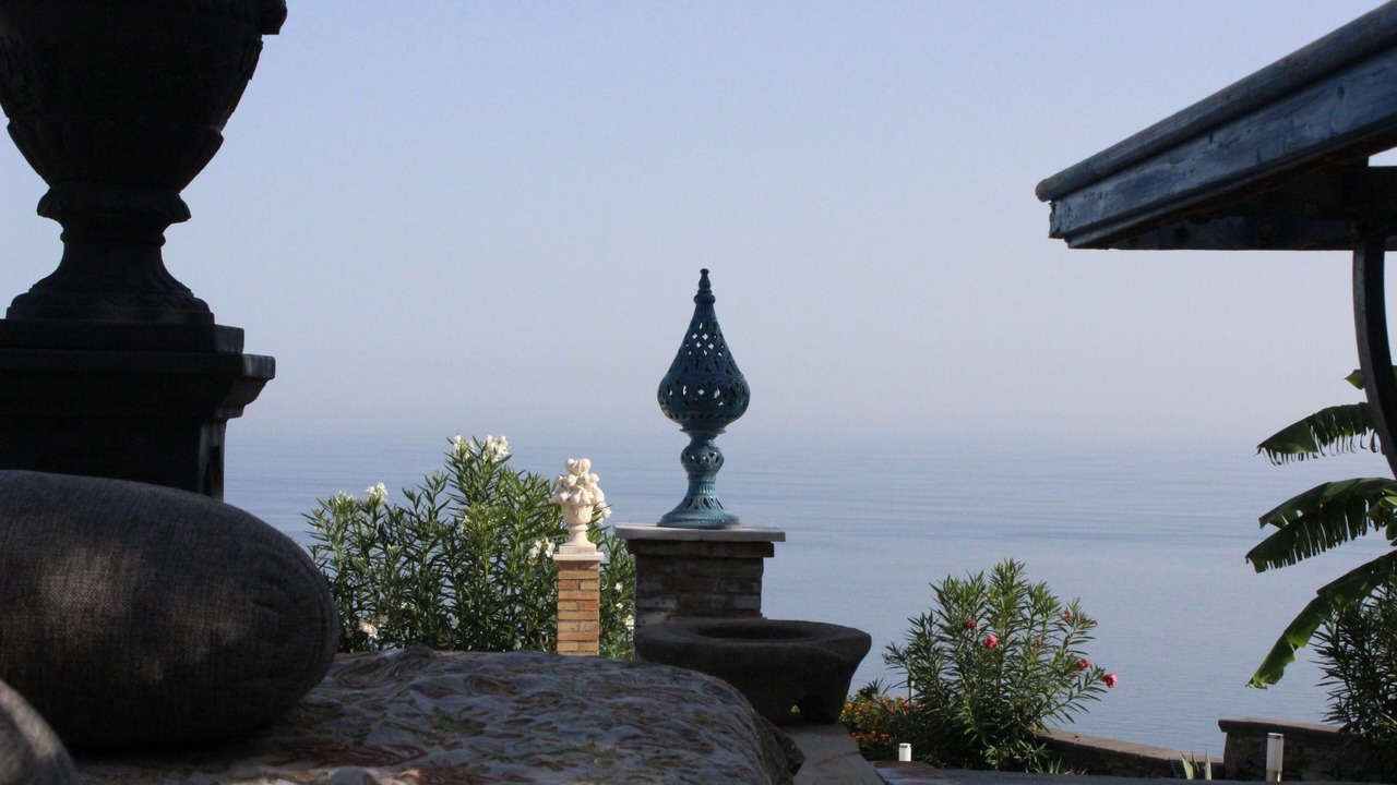 Photo of Outdoor in Letojanni