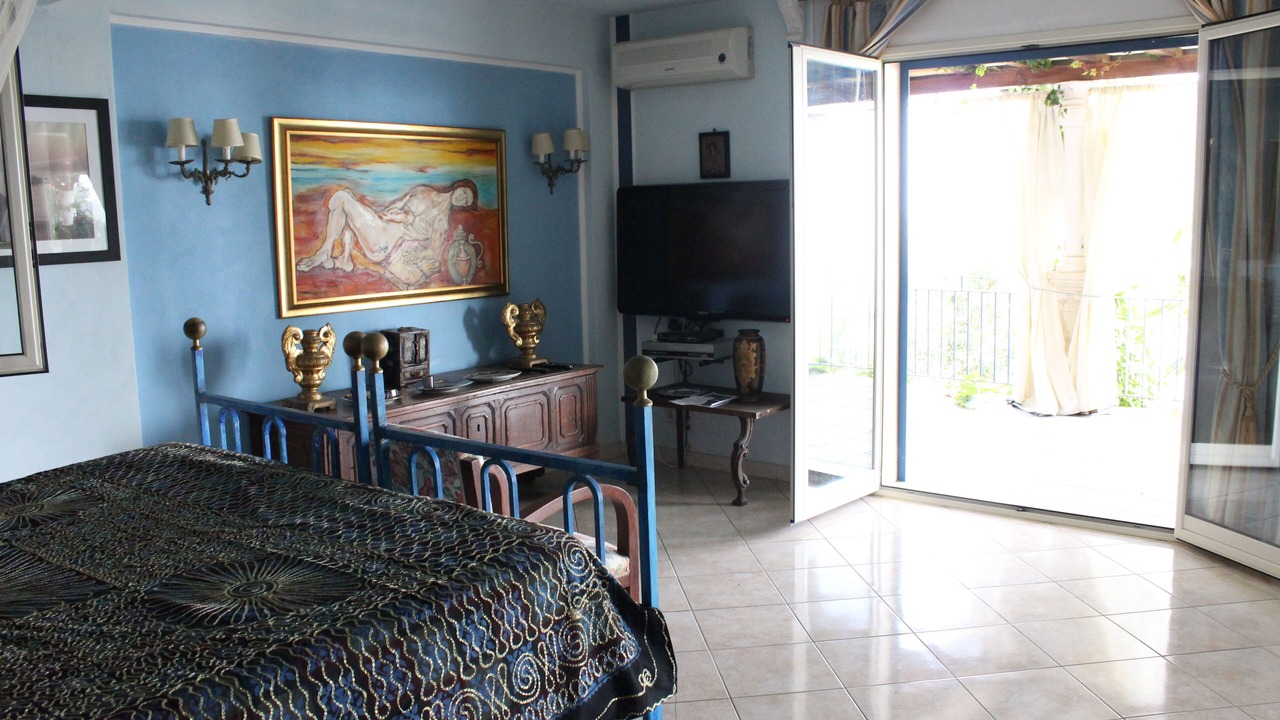 Photo of Bedroom in Letojanni