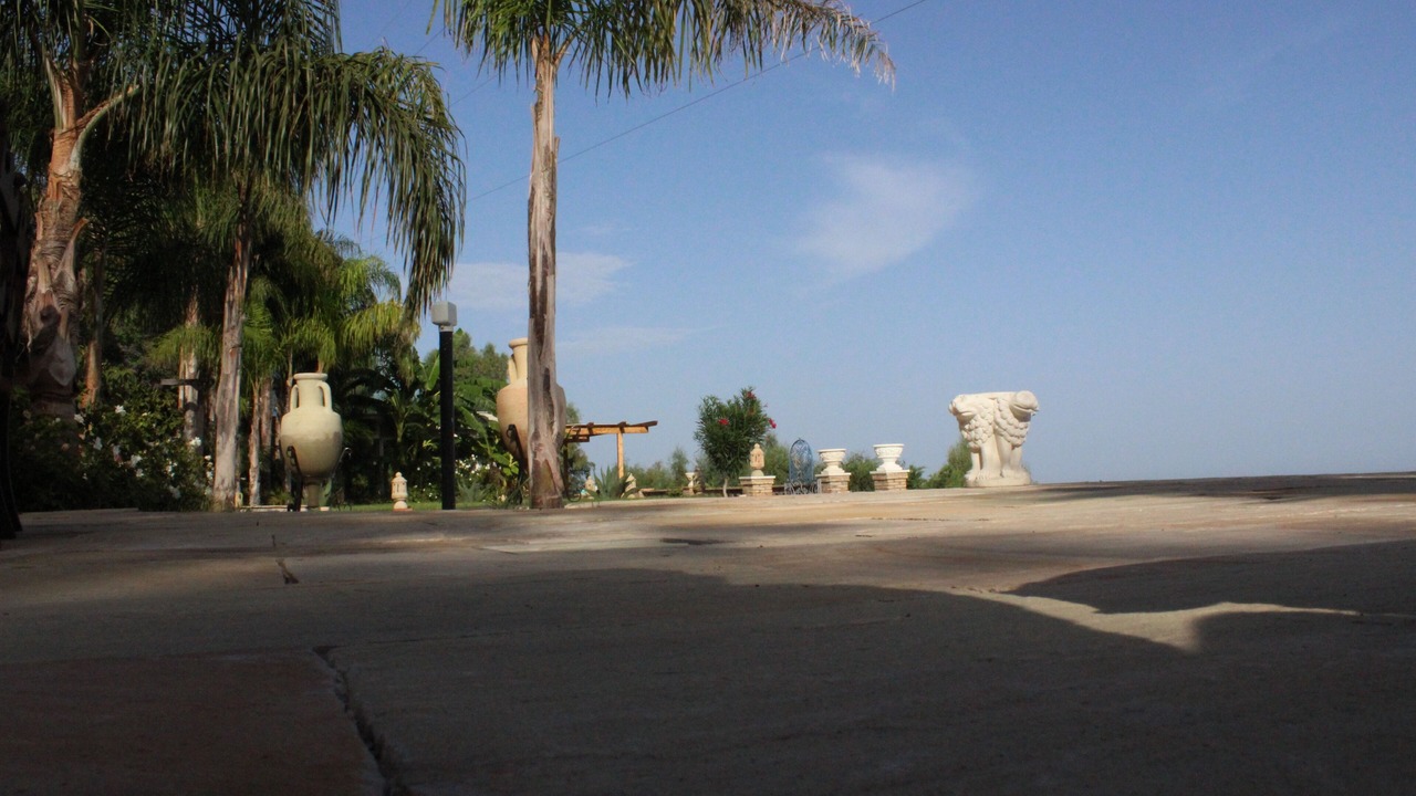 Photo of Outdoor in Letojanni