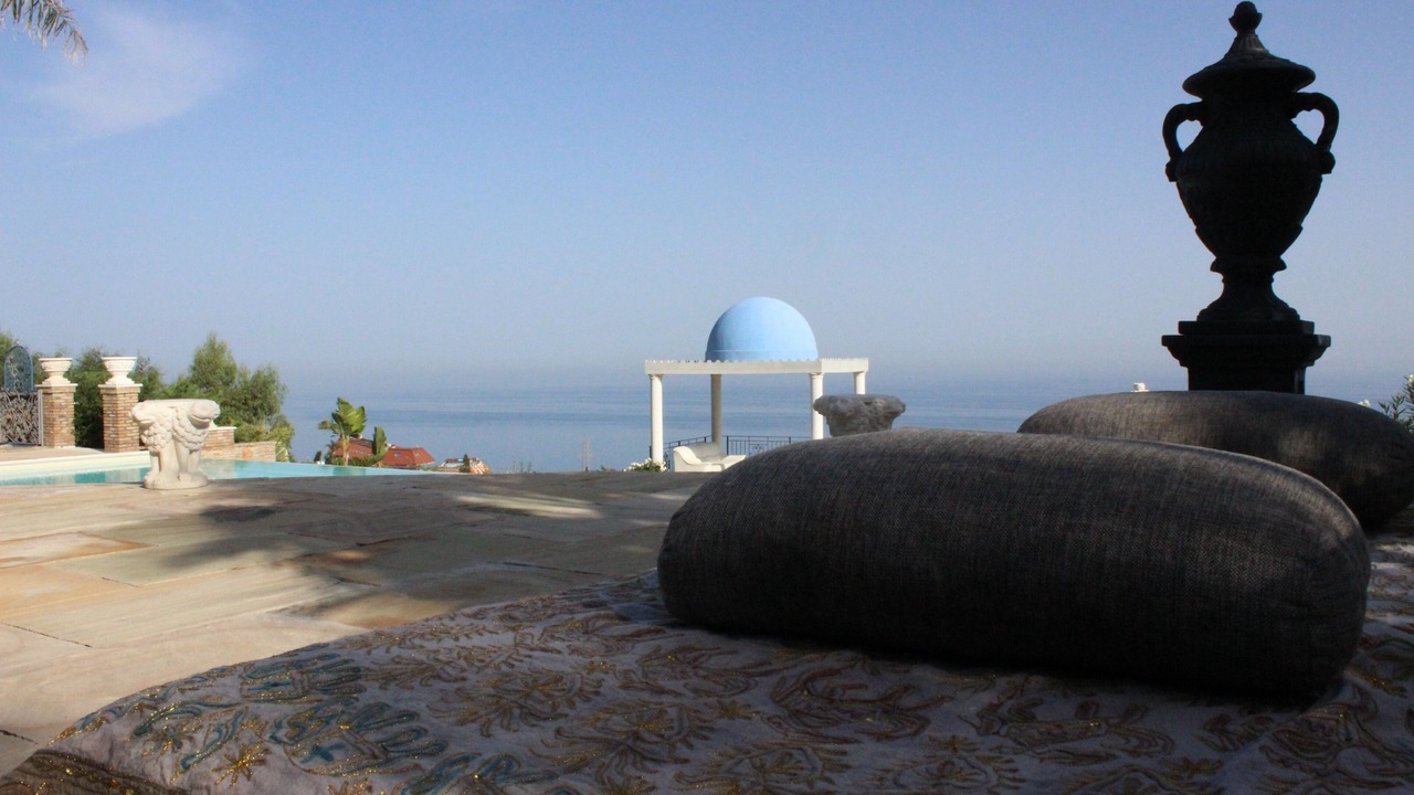 Photo of Outdoor in Letojanni
