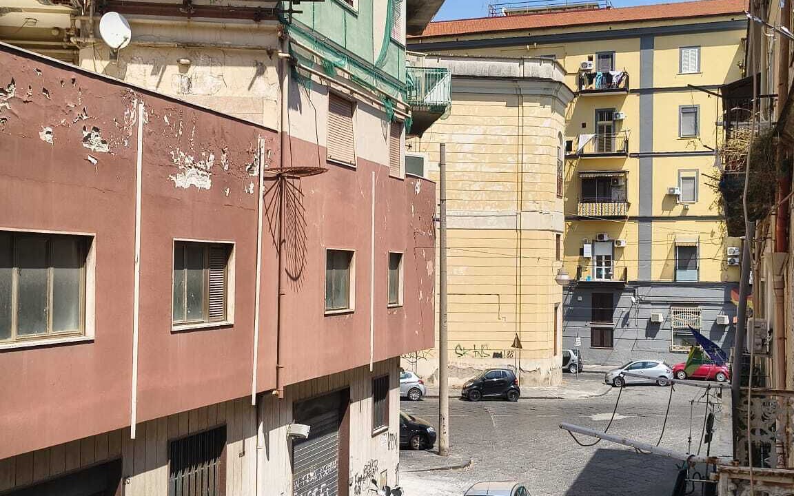 Photo of Others in Naples City Centre