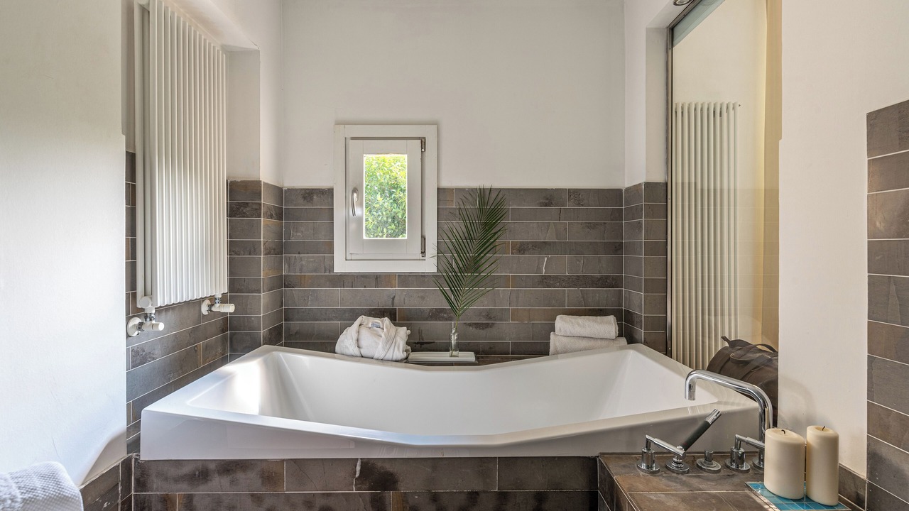 Photo of Bathroom in Ruggero Settimo