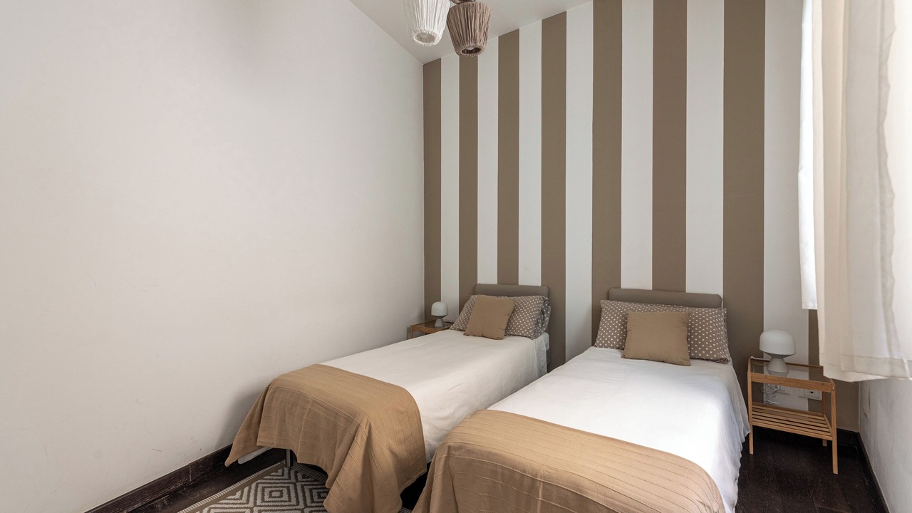 Photo of Bedroom in Ruggero Settimo