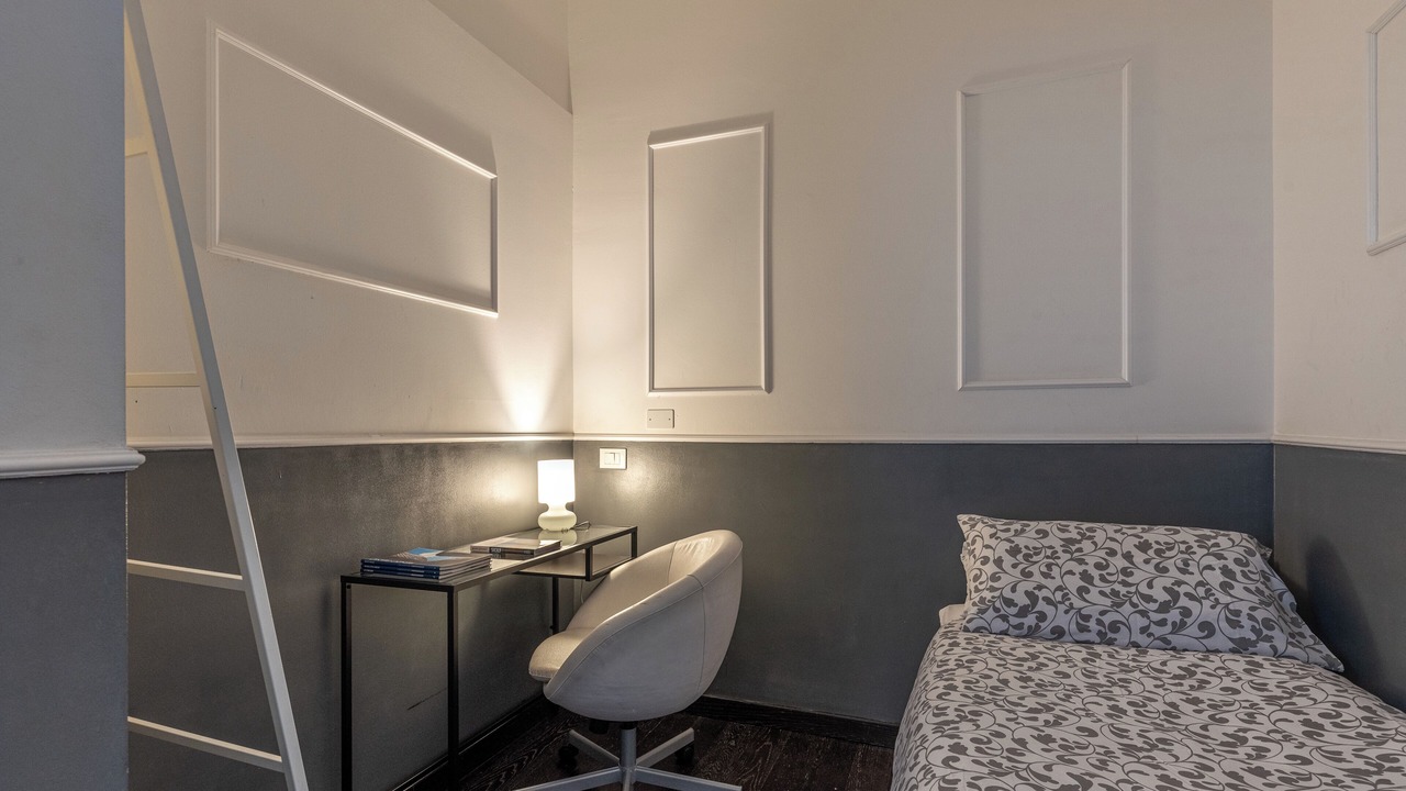 Photo of Bedroom in Ruggero Settimo