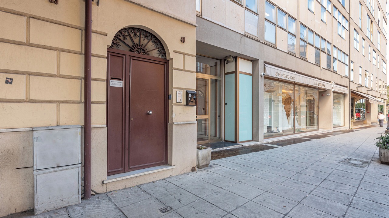 Photo of Outdoor in Ruggero Settimo