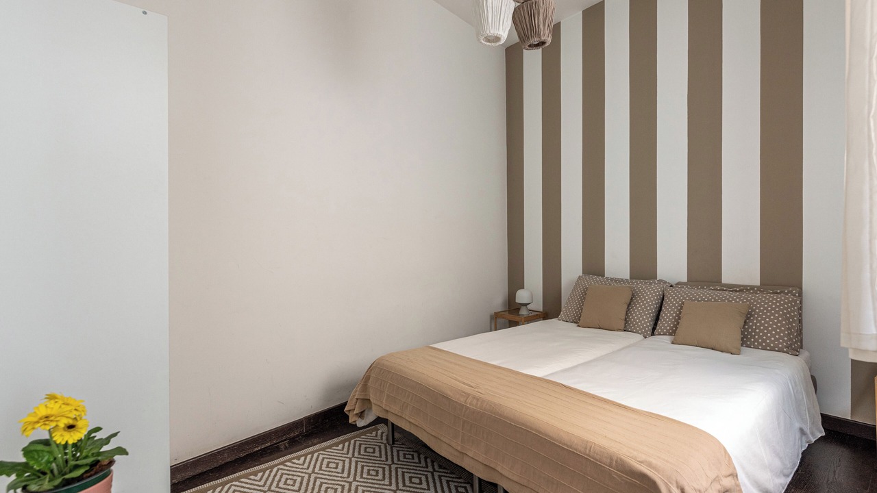 Photo of Bedroom in Ruggero Settimo