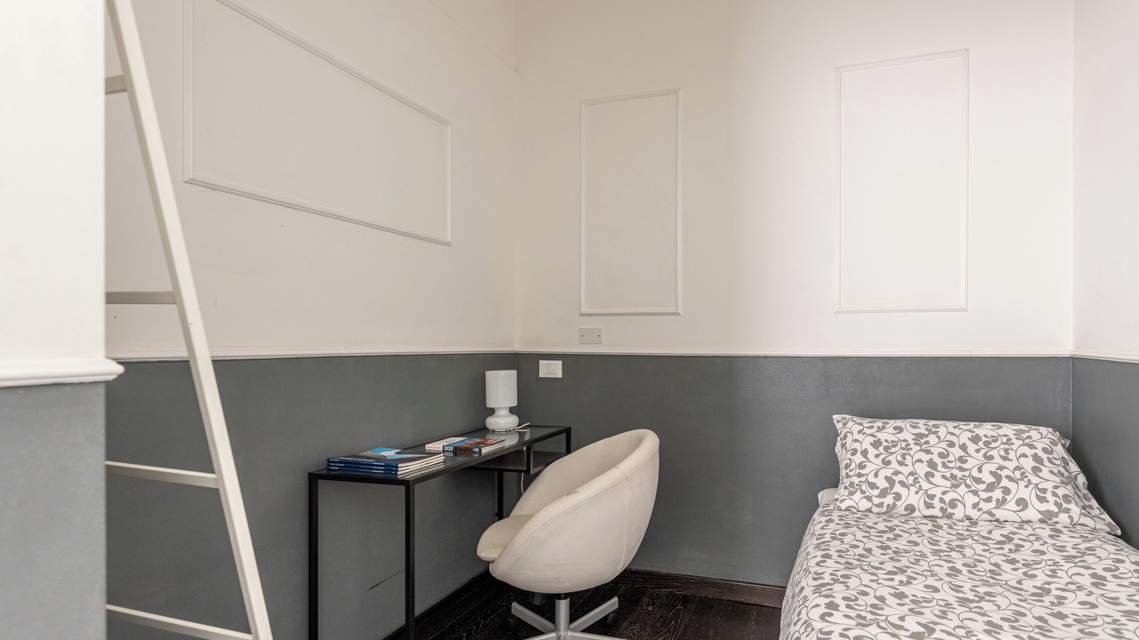 Photo of Bedroom in Ruggero Settimo