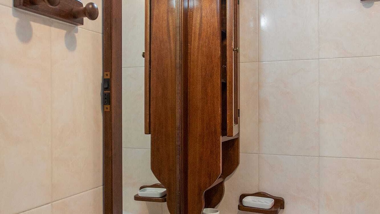 Photo of Bathroom in San Michele