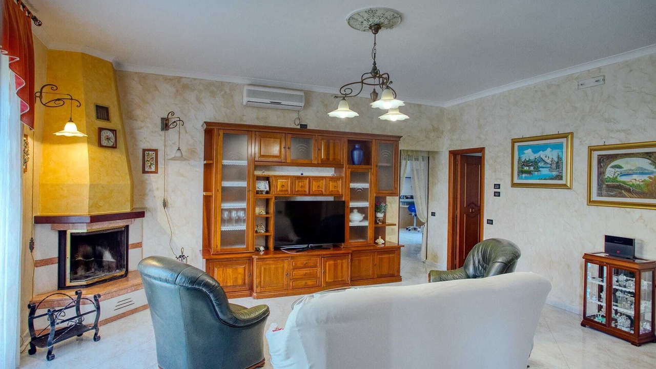 Photo of Livingroom in San Michele