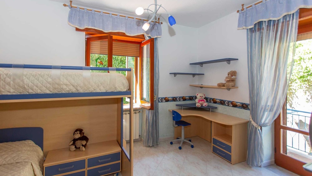 Photo of Bedroom in San Michele