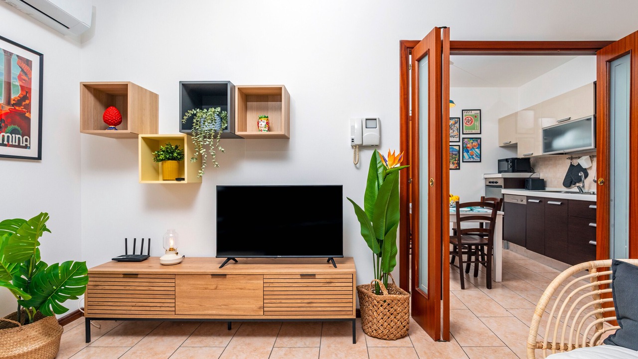 Photo of Livingroom in Coste