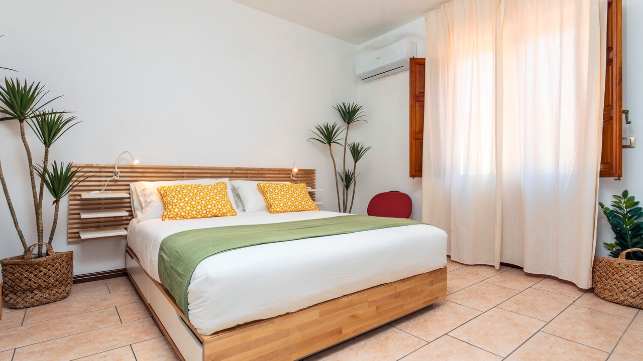 Photo of Bedroom in Coste