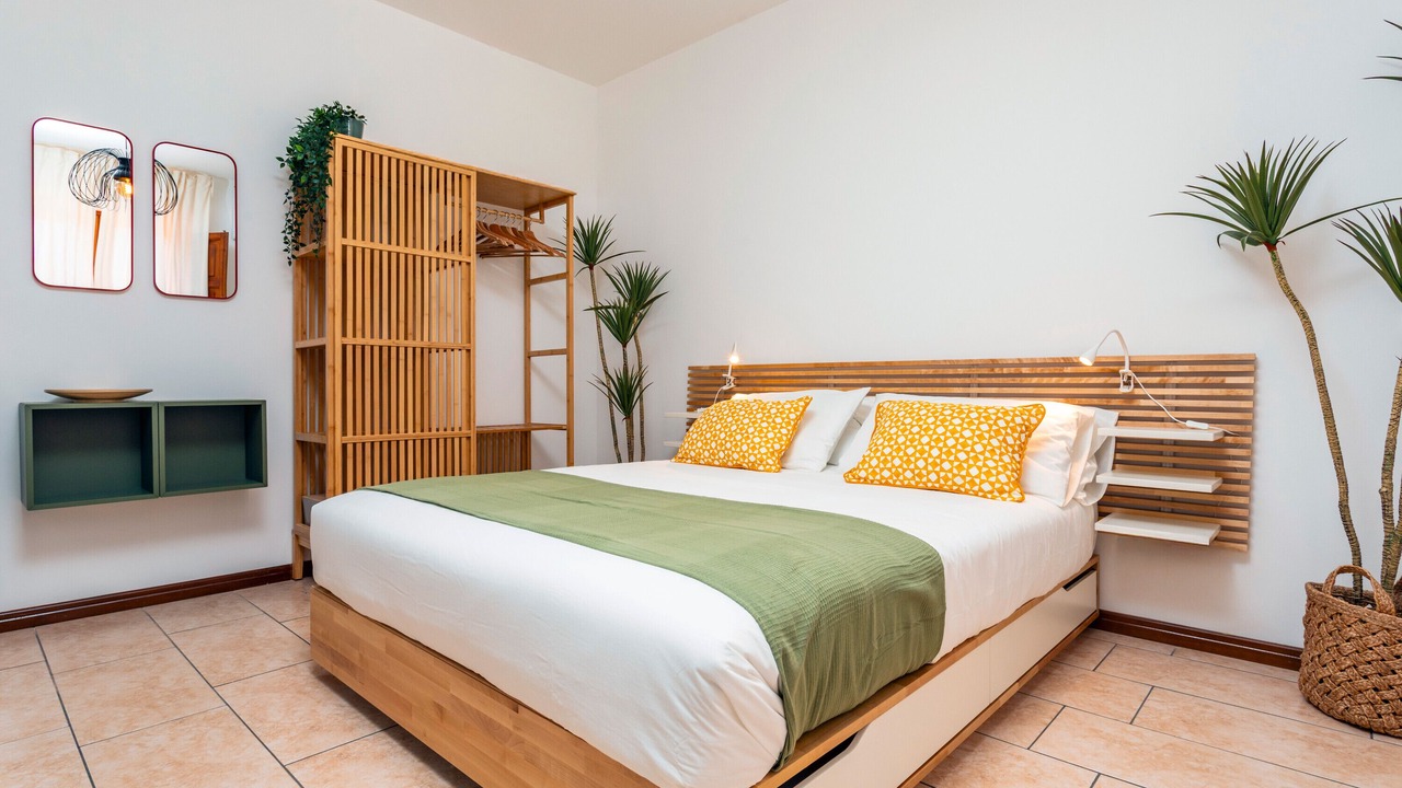 Photo of Bedroom in Coste