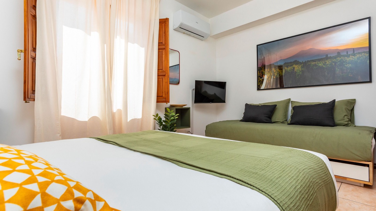 Photo of Bedroom in Coste
