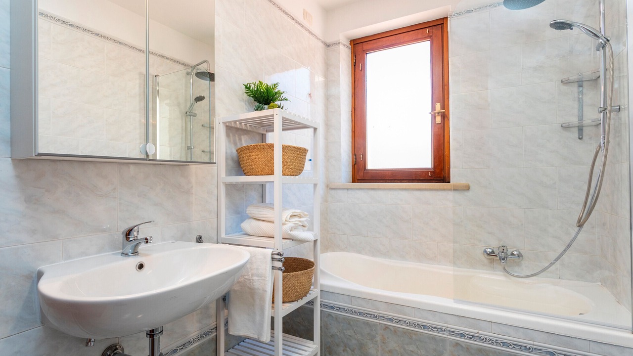Photo of Bathroom in Coste