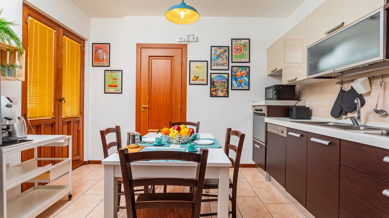Photo of Kitchen in Coste