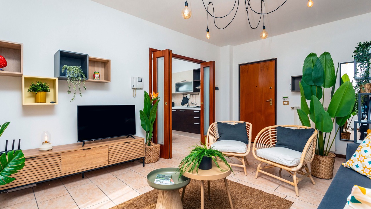 Photo of Livingroom in Coste