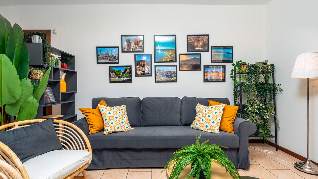 Photo of Livingroom in Coste