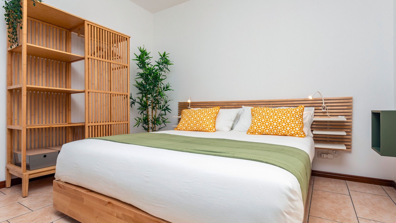Photo of Bedroom in Coste
