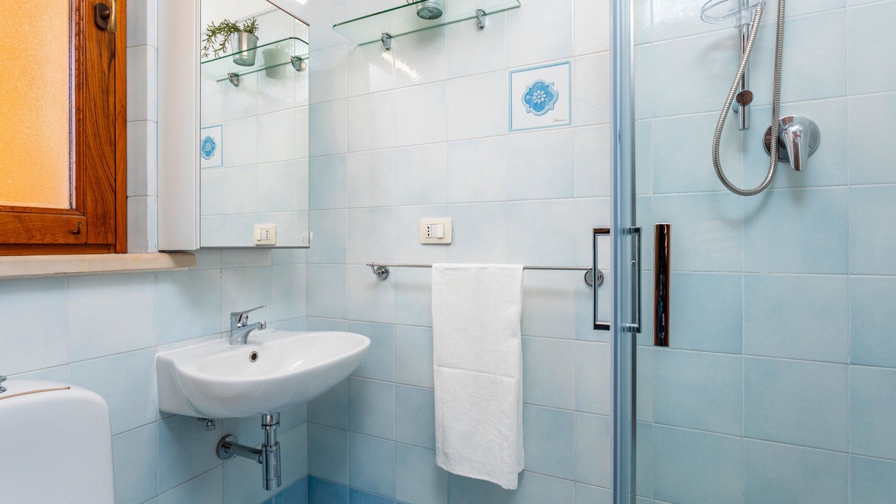 Photo of Bathroom in Coste