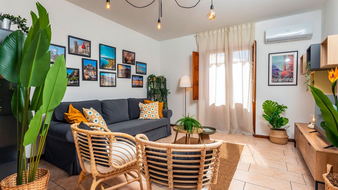 Photo of Livingroom in Coste