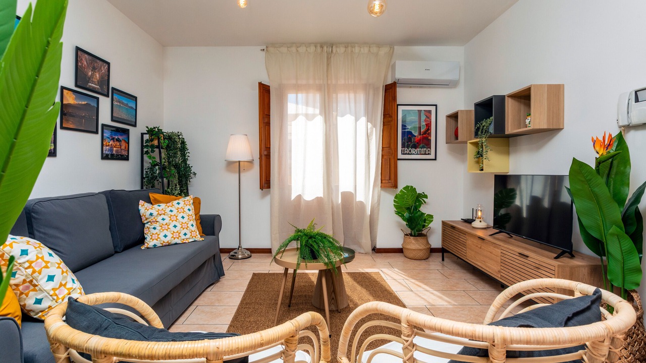 Photo of Livingroom in Coste