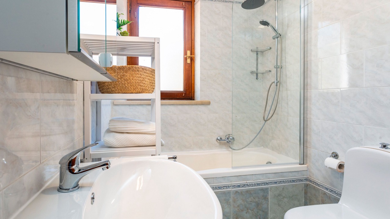 Photo of Bathroom in Coste