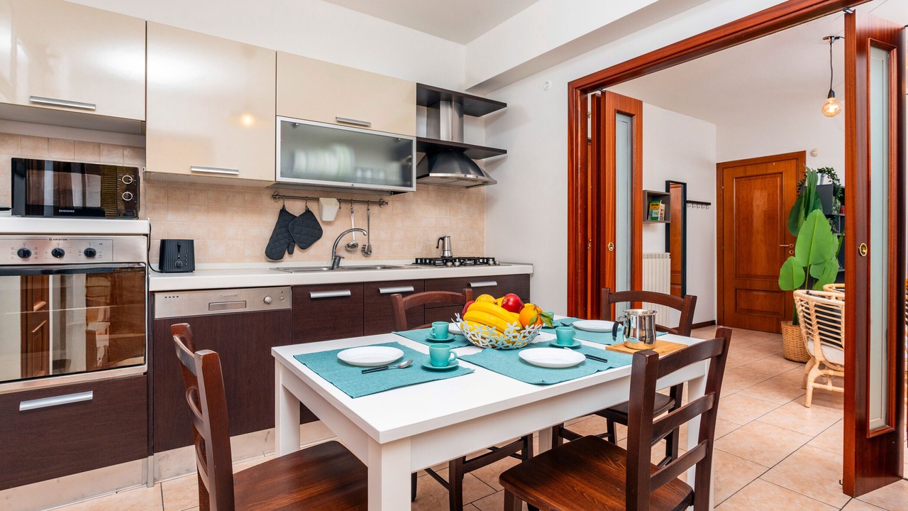 Photo of Kitchen in Coste