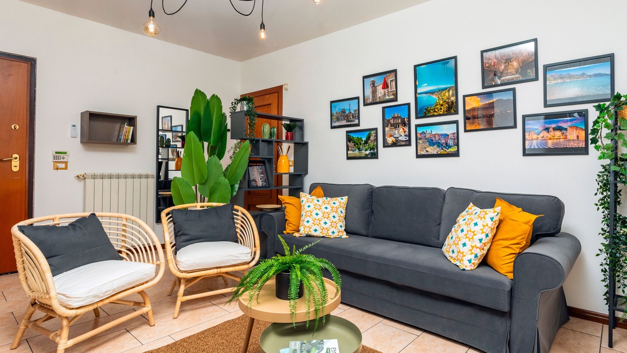 Photo of Livingroom in Coste