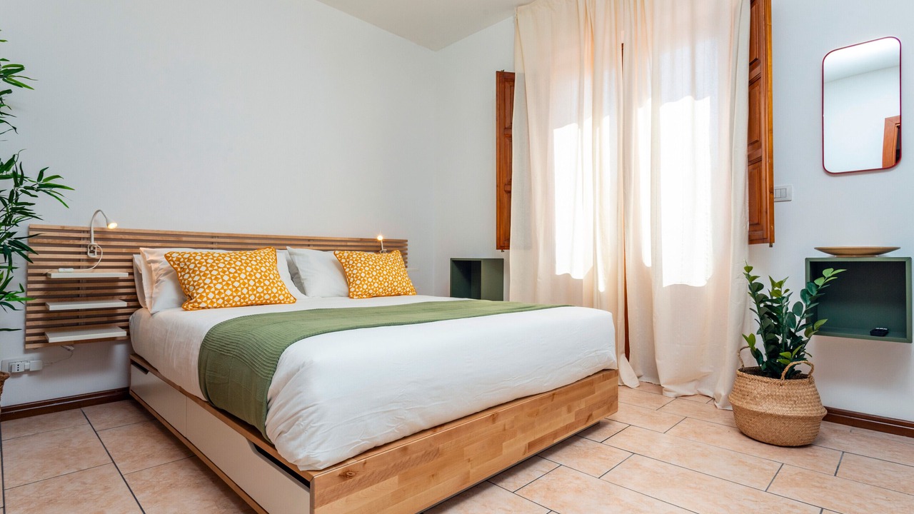 Photo of Bedroom in Coste