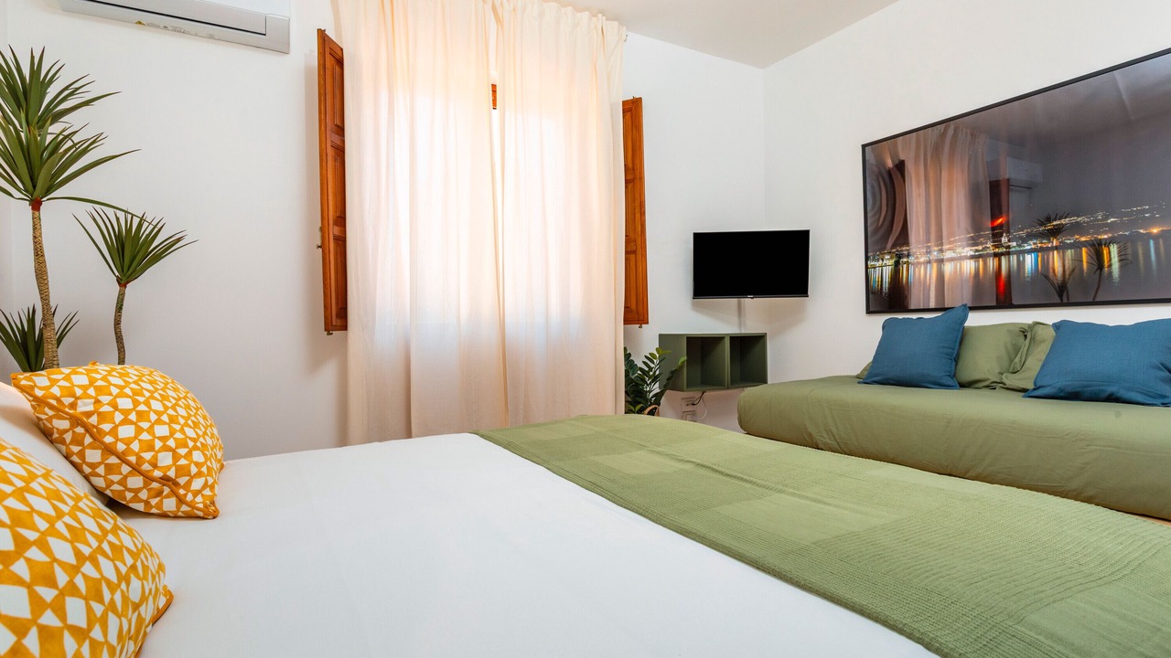 Photo of Bedroom in Coste
