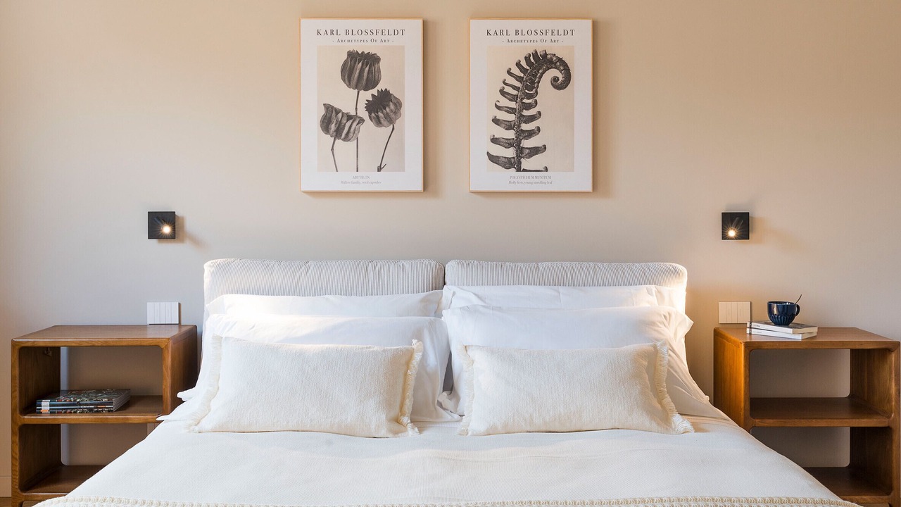 Photo of Bedroom in Casa Papa