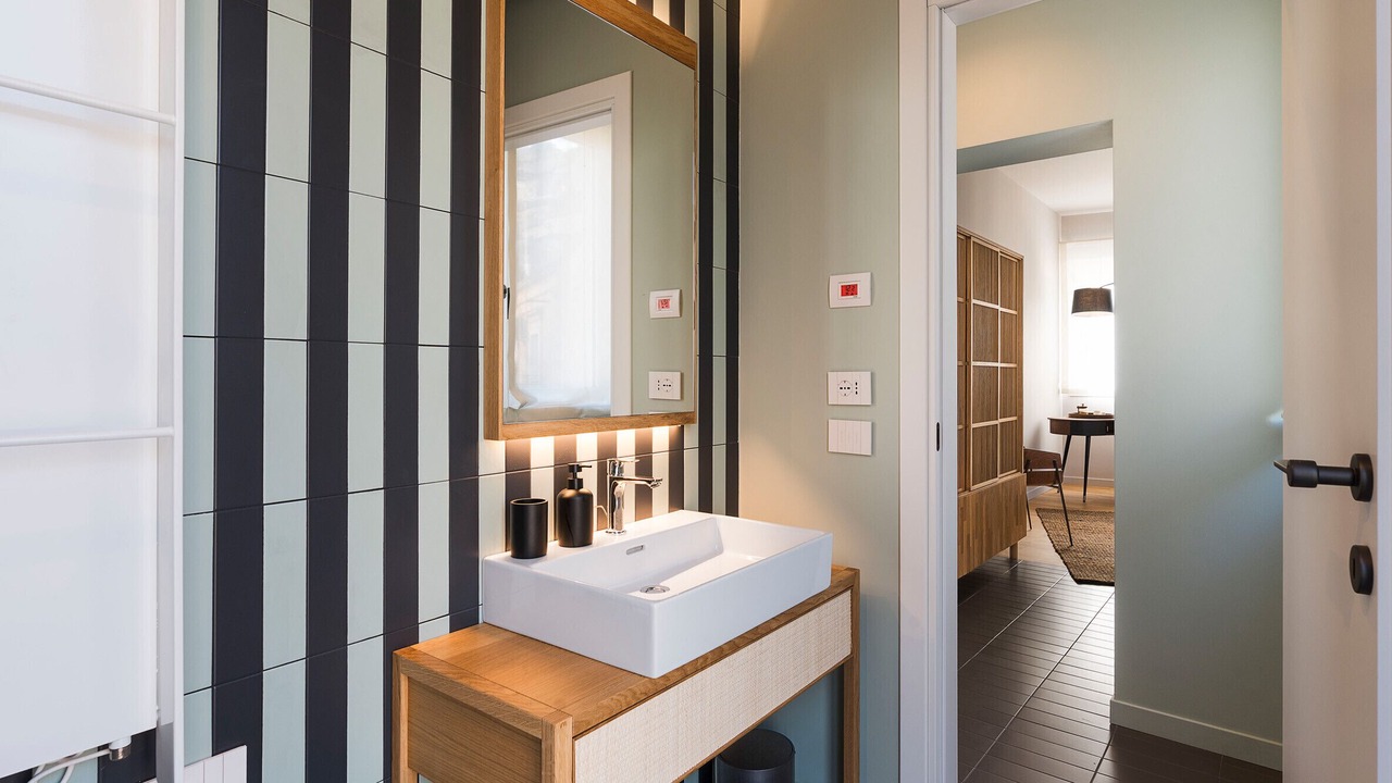 Photo of Bathroom in Casa Papa