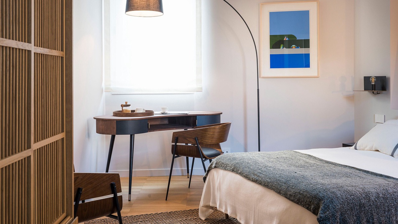 Photo of Bedroom in Casa Papa