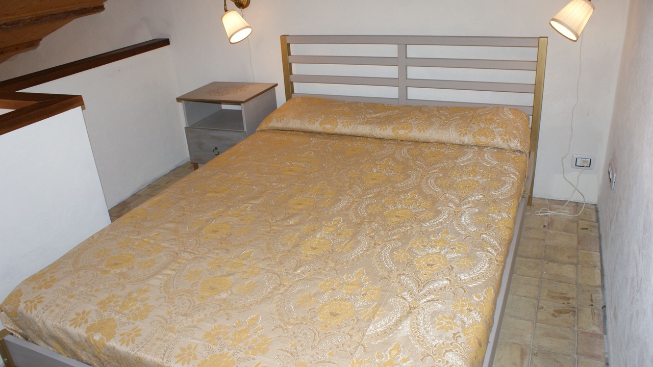 Photo of Bedroom in Buscemi