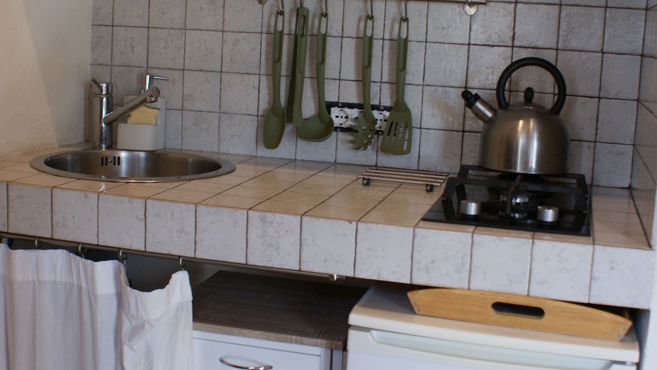 Photo of Kitchen in Buscemi