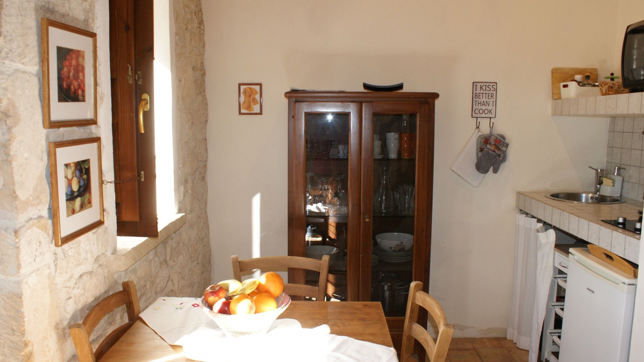 Photo of Kitchen in Buscemi
