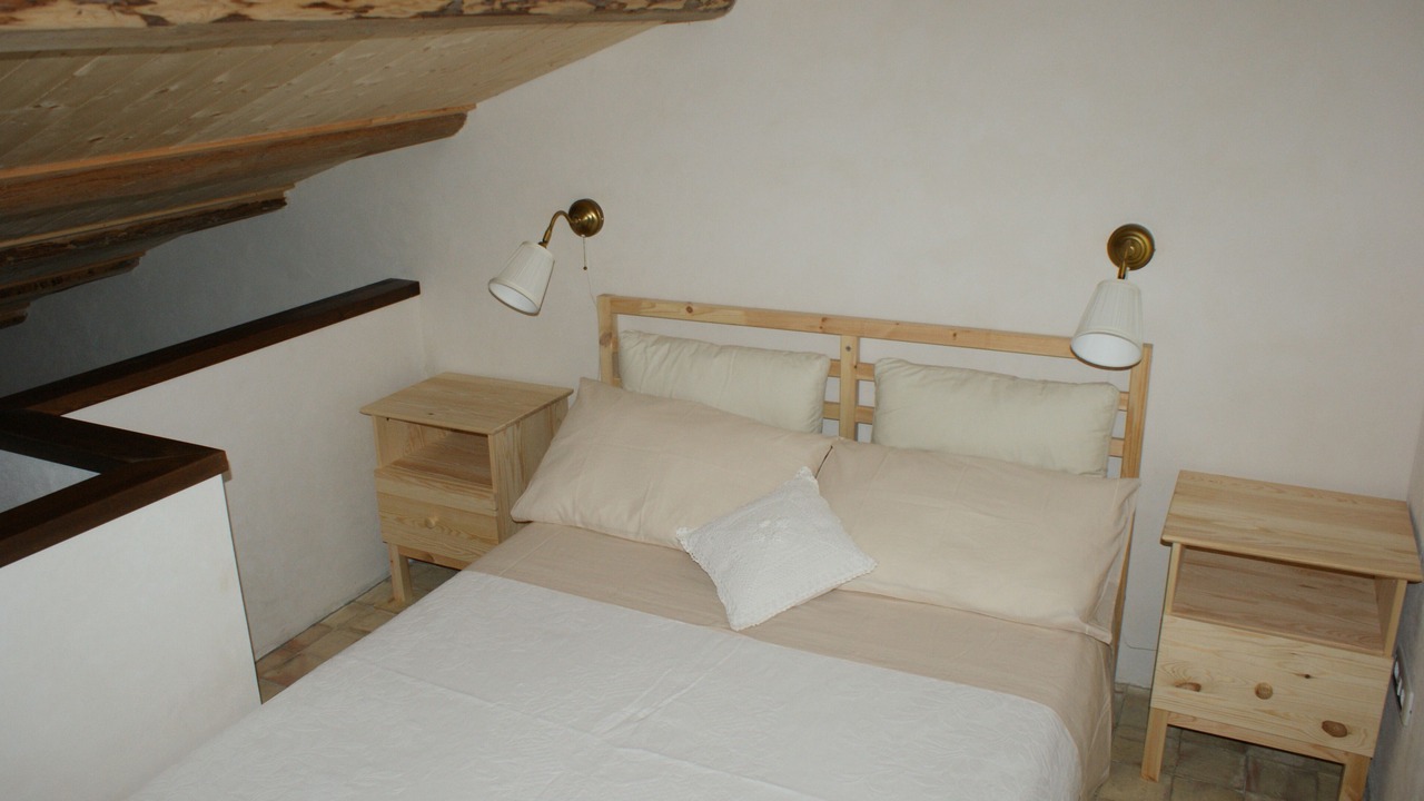 Photo of Bedroom in Buscemi