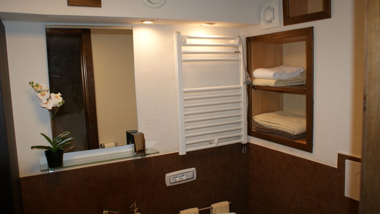 Photo of Bathroom in Buscemi