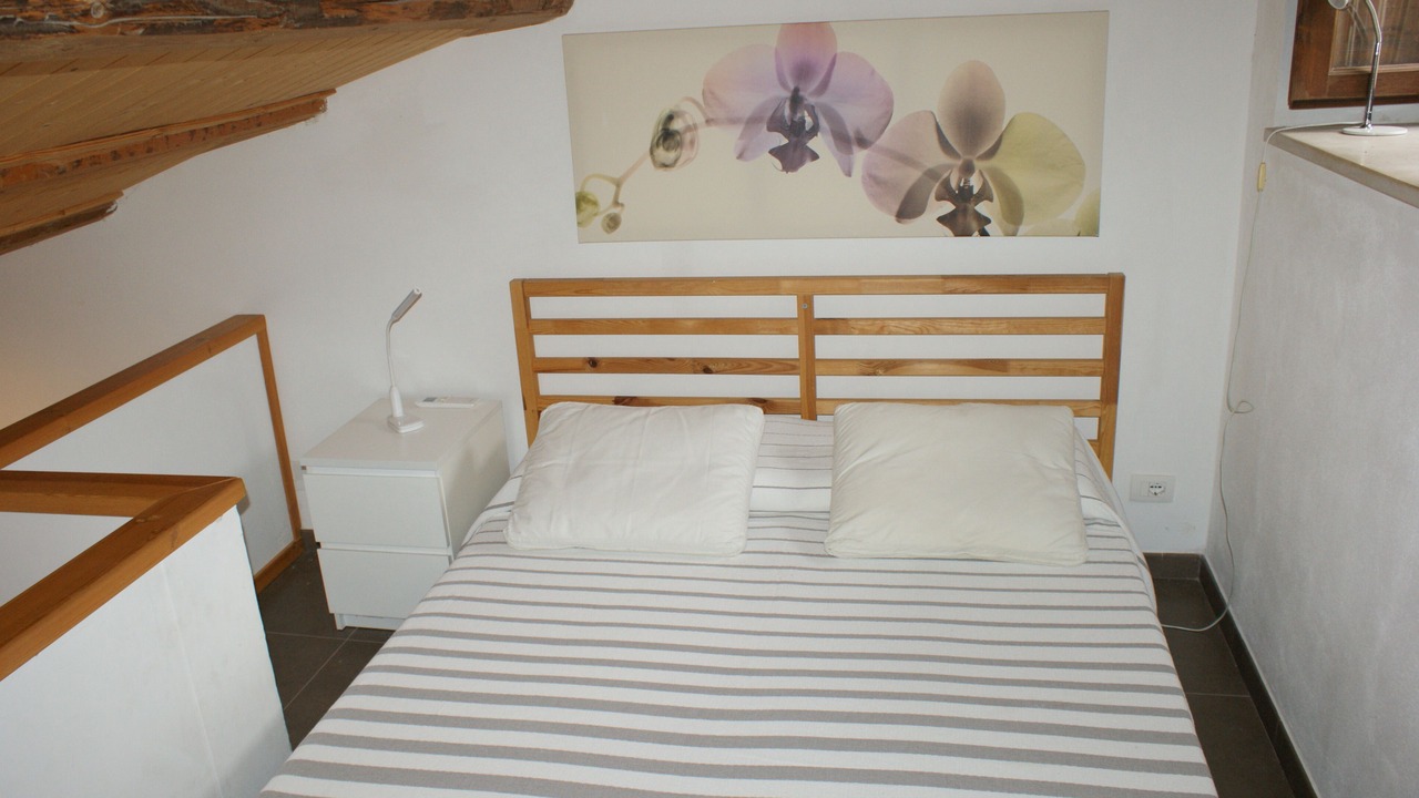 Photo of Bedroom in Buscemi