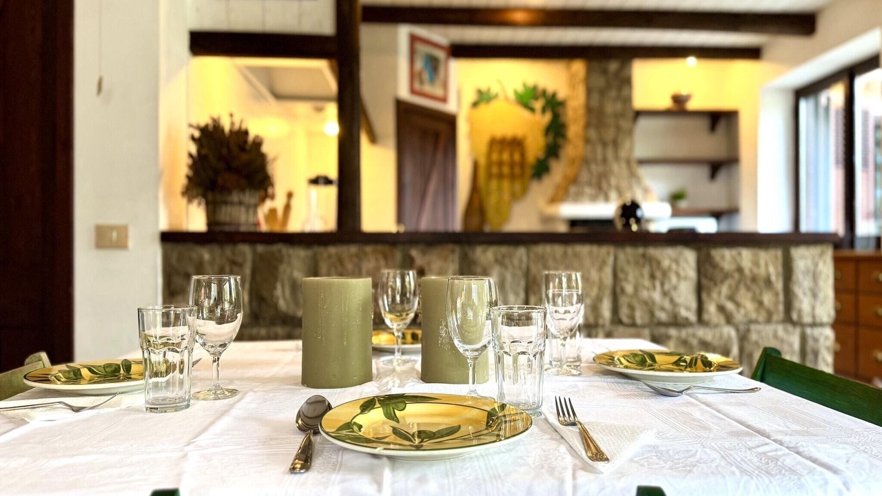 Photo of Livingroom in Castelbuono
