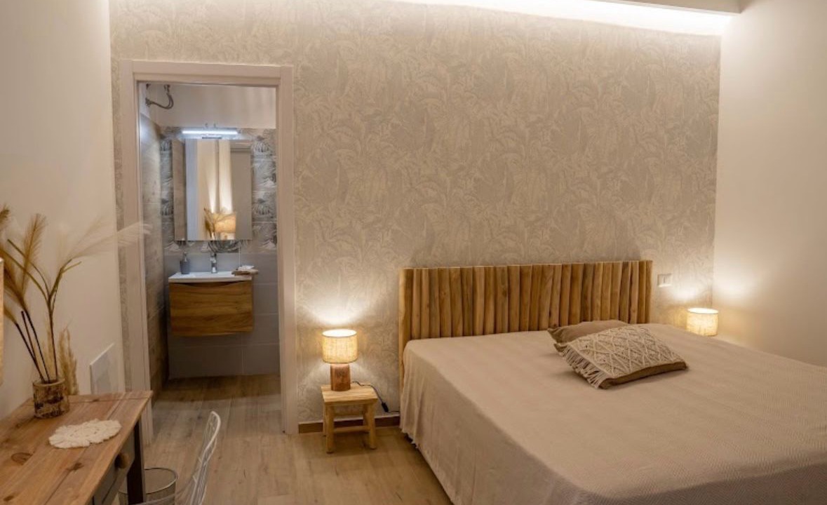 Photo of Bedroom in Porto Empedocle